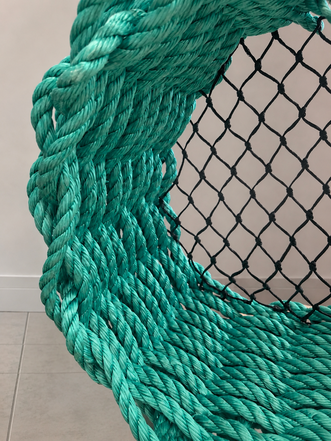 The Pedn Vounder Basket