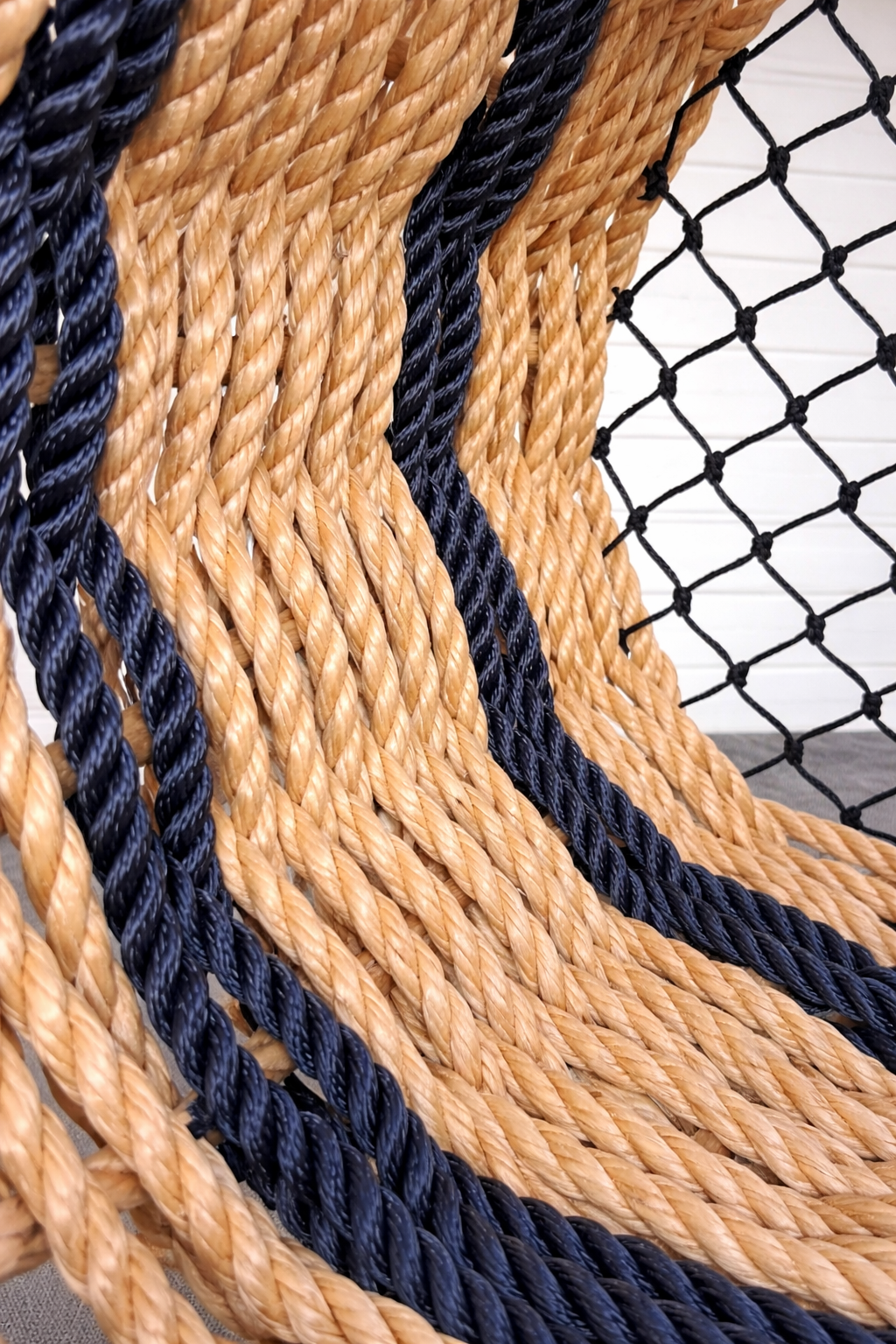 Large Rope Basket – Sand & Navy Ltd