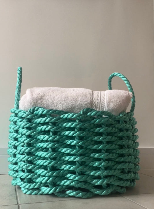 The Pedn Vounder Basket